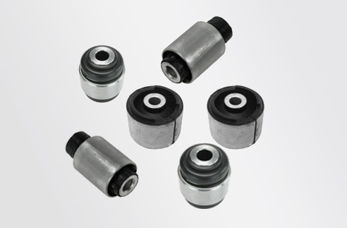 4- Bushings